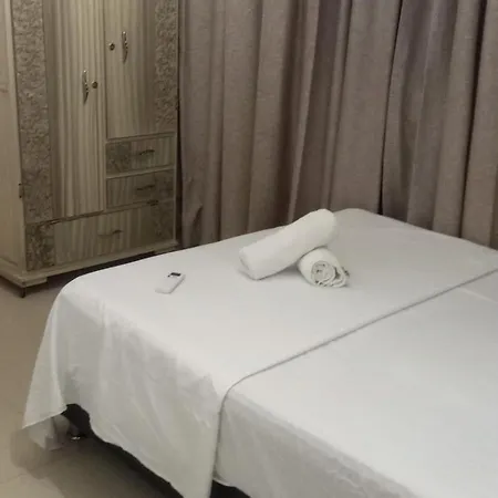 Apartamento Marinaré Cartagena