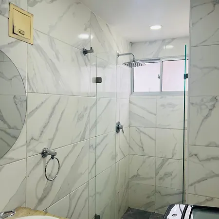 Marinaré Apartamento